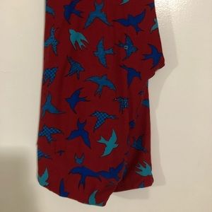 Tall and Curvy LuLaRoe leggings